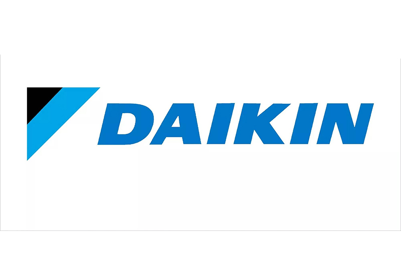 Daikin in National City